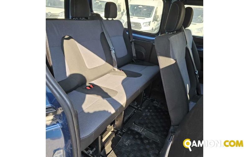 Opel VIVARO vivaro | MUGAVERO ANTONIO & FIGLI SRL