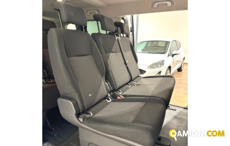 Citroen Spacetourer Spacetourer | MUGAVERO ANTONIO & FIGLI SRL