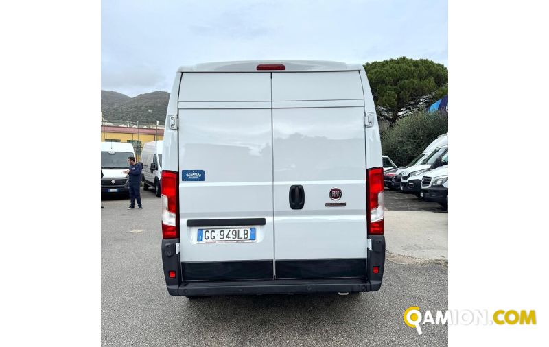 Fiat DUCATO DUCATO | MUGAVERO ANTONIO & FIGLI SRL