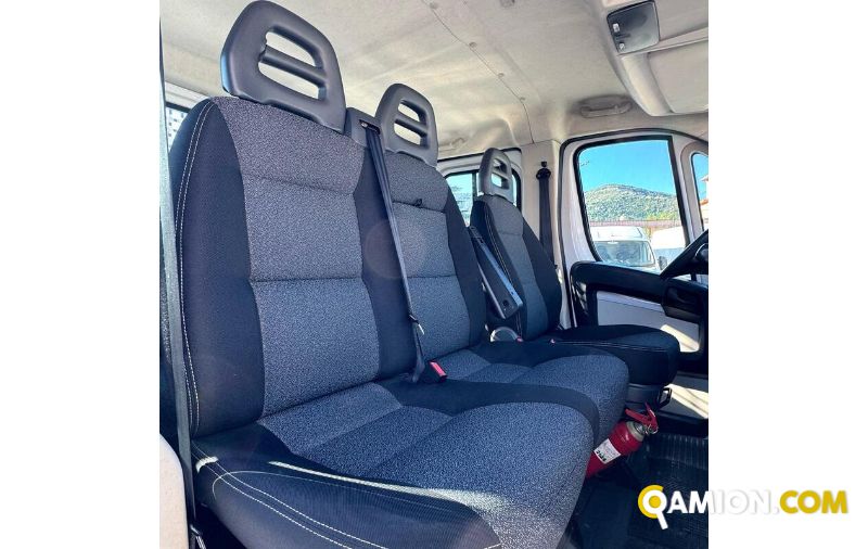 Fiat DUCATO DUCATO | MUGAVERO ANTONIO & FIGLI SRL