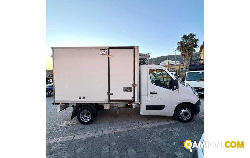 Renault MASTER MASTER | MUGAVERO ANTONIO & FIGLI SRL