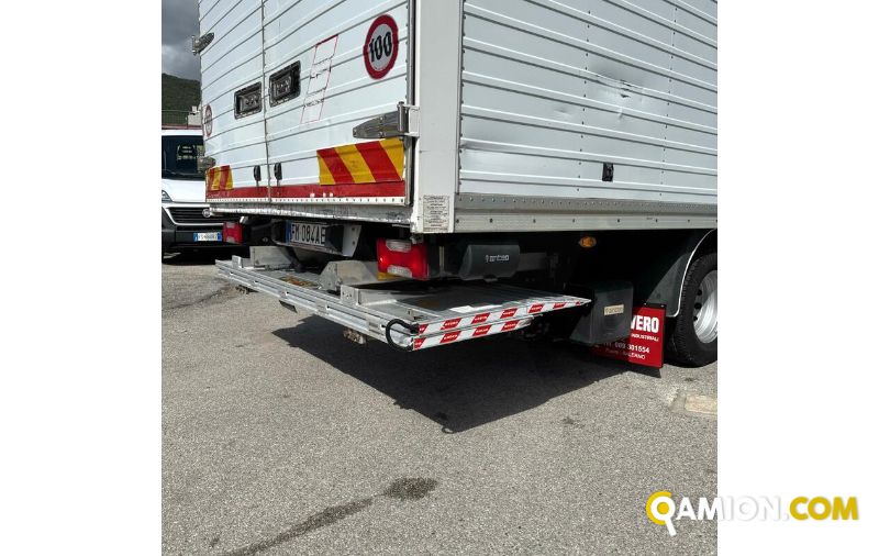 Iveco DAILY daily 60c18 | MUGAVERO ANTONIO & FIGLI SRL