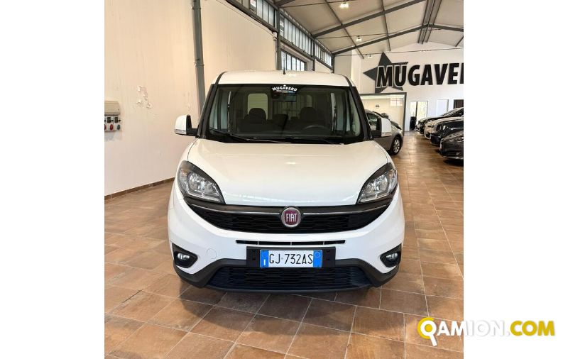 Fiat Doblò Doblò | MUGAVERO ANTONIO & FIGLI SRL