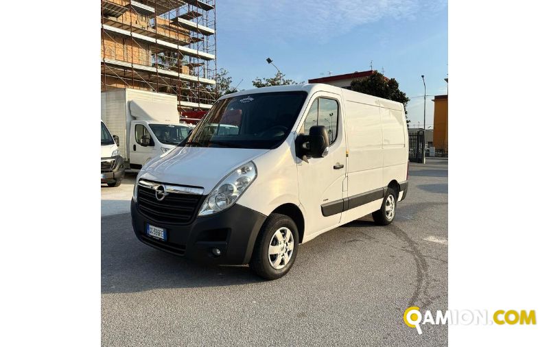Opel MOVANO MOVANO | MUGAVERO ANTONIO & FIGLI SRL