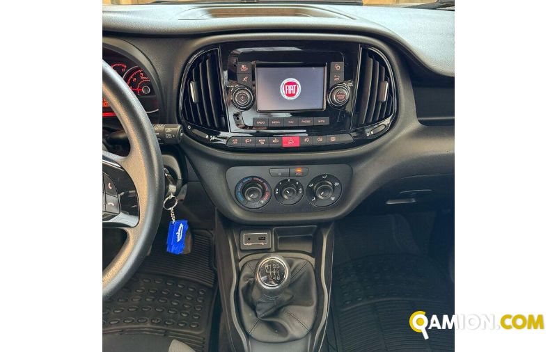 Fiat DOBLO' DOBLO' | MUGAVERO ANTONIO & FIGLI SRL