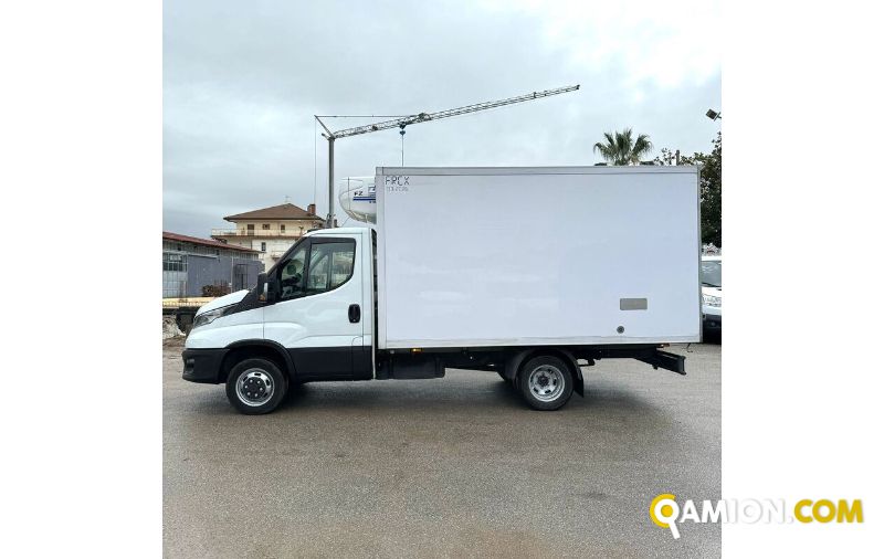 Iveco DAILY daily 35c16 | MUGAVERO ANTONIO & FIGLI SRL