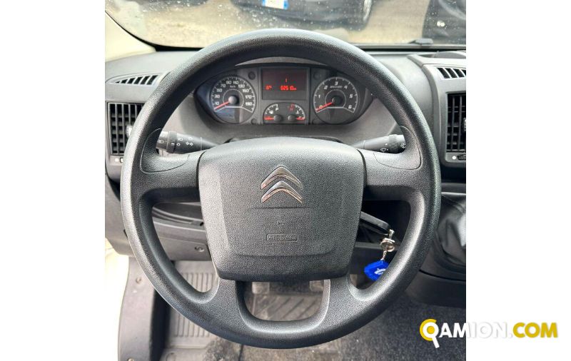 Citroen JUMPER JUMPER | MUGAVERO ANTONIO & FIGLI SRL
