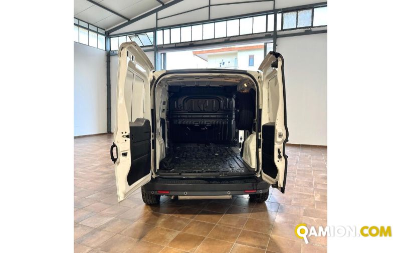 Fiat Doblò Doblò | MUGAVERO ANTONIO & FIGLI SRL