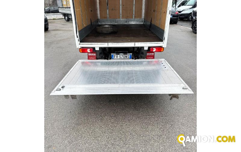 Fiat DUCATO ducato maxi | MUGAVERO ANTONIO & FIGLI SRL