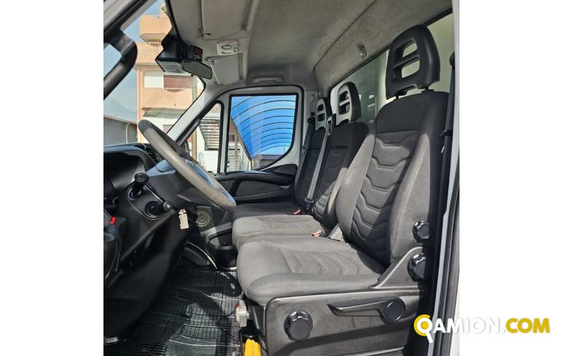 Iveco DAILY daily 60c15 | MUGAVERO ANTONIO & FIGLI SRL