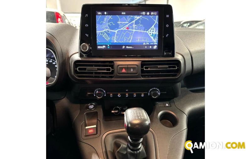 Opel COMBO combo | MUGAVERO ANTONIO & FIGLI SRL