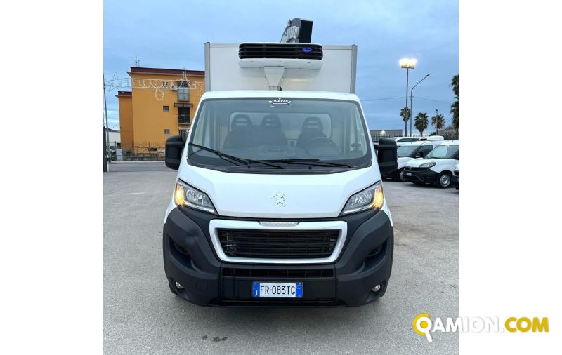 Peugeot BOXER boxer | MUGAVERO ANTONIO & FIGLI SRL