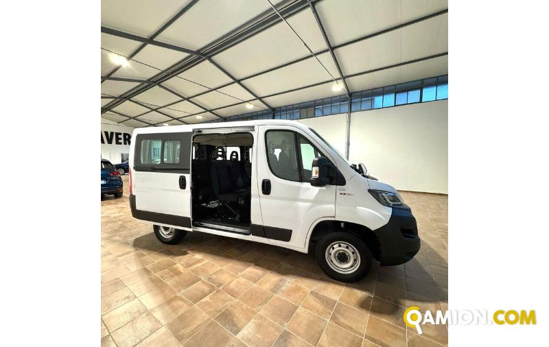 Fiat DUCATO DUCATO | MUGAVERO ANTONIO & FIGLI SRL