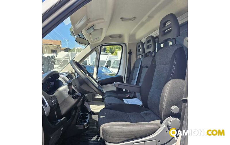 Fiat DUCATO ducato | MUGAVERO ANTONIO & FIGLI SRL