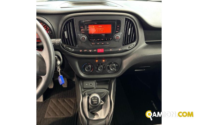Fiat DOBLO' DOBLO' | MUGAVERO ANTONIO & FIGLI SRL