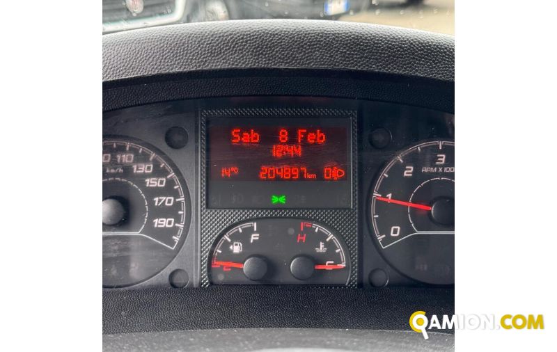 Fiat DUCATO ducato maxi | MUGAVERO ANTONIO & FIGLI SRL