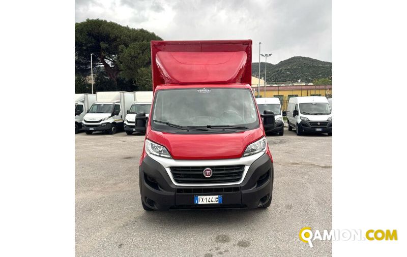 Fiat DUCATO ducato maxi | MUGAVERO ANTONIO & FIGLI SRL