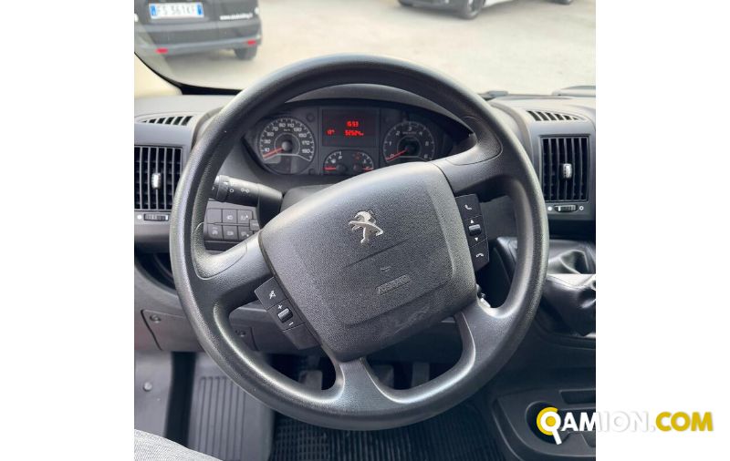 Peugeot BOXER BOXER | MUGAVERO ANTONIO & FIGLI SRL
