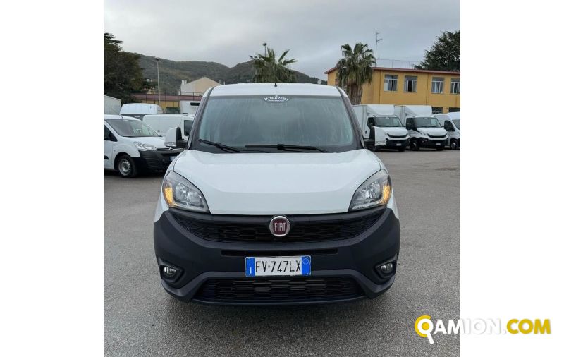 Fiat DOBLO doblo | MUGAVERO ANTONIO & FIGLI SRL