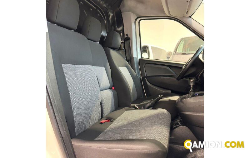 Fiat DOBLO doblo maxi | MUGAVERO ANTONIO & FIGLI SRL