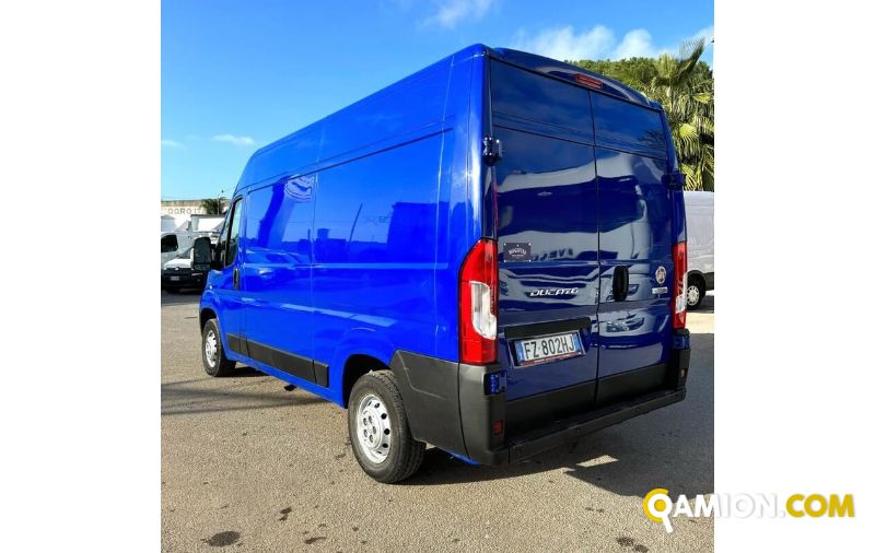 Fiat DUCATO ducato | MUGAVERO ANTONIO & FIGLI SRL