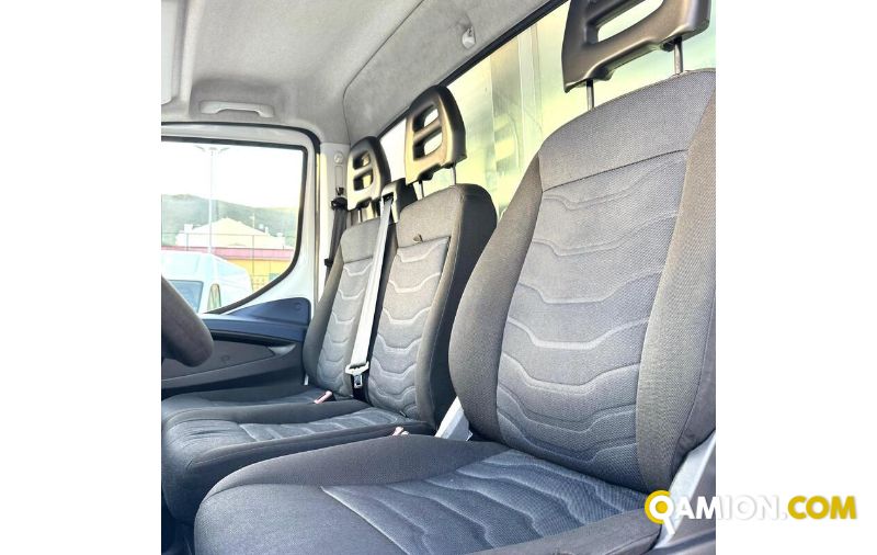 Iveco DAILY daily 60c15 | MUGAVERO ANTONIO & FIGLI SRL