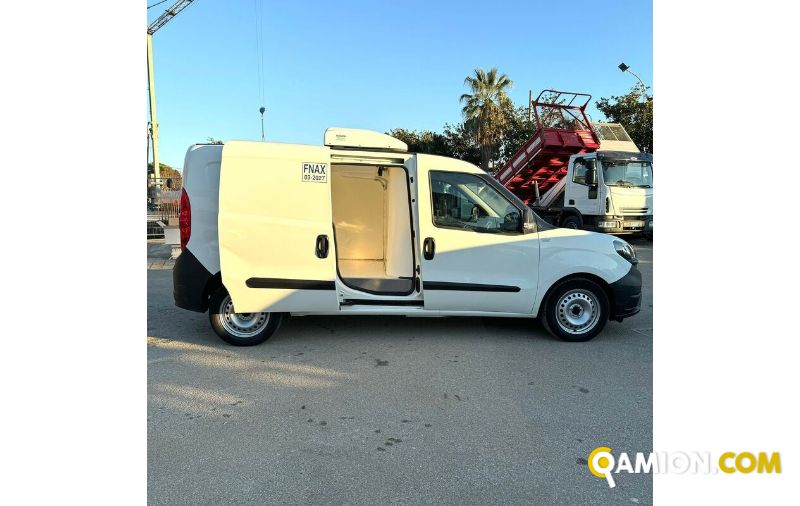 Fiat DOBLO doblo maxi | MUGAVERO ANTONIO & FIGLI SRL