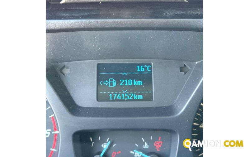 Ford TRANSIT TRANSIT | MUGAVERO ANTONIO & FIGLI SRL