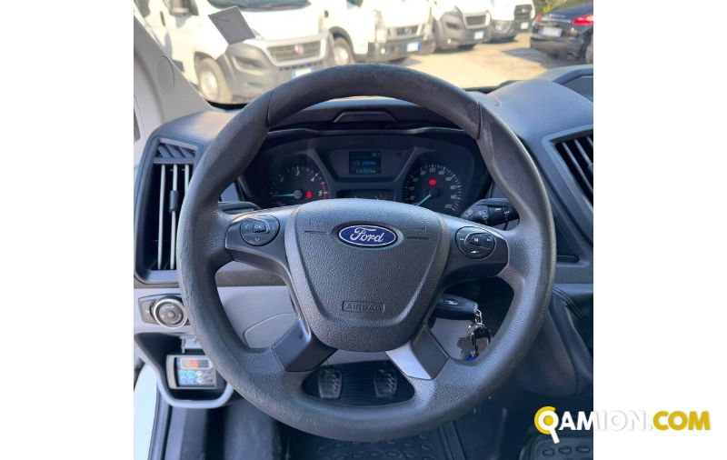 Ford TRANSIT TRANSIT | MUGAVERO ANTONIO & FIGLI SRL