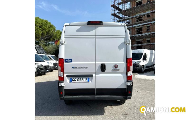 Fiat E-DUCATO E-DUCATO | MUGAVERO ANTONIO & FIGLI SRL