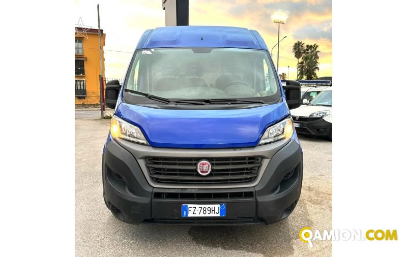 Fiat DUCATO ducato | MUGAVERO ANTONIO & FIGLI SRL