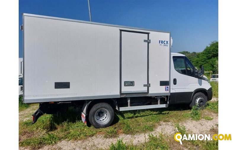 Iveco DAILY daily 60c15 | MUGAVERO ANTONIO & FIGLI SRL