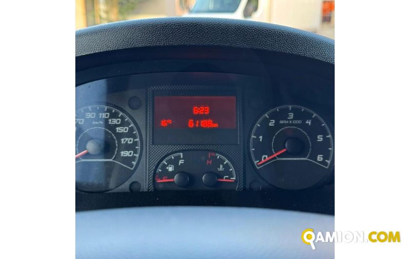 Peugeot BOXER boxer | MUGAVERO ANTONIO & FIGLI SRL
