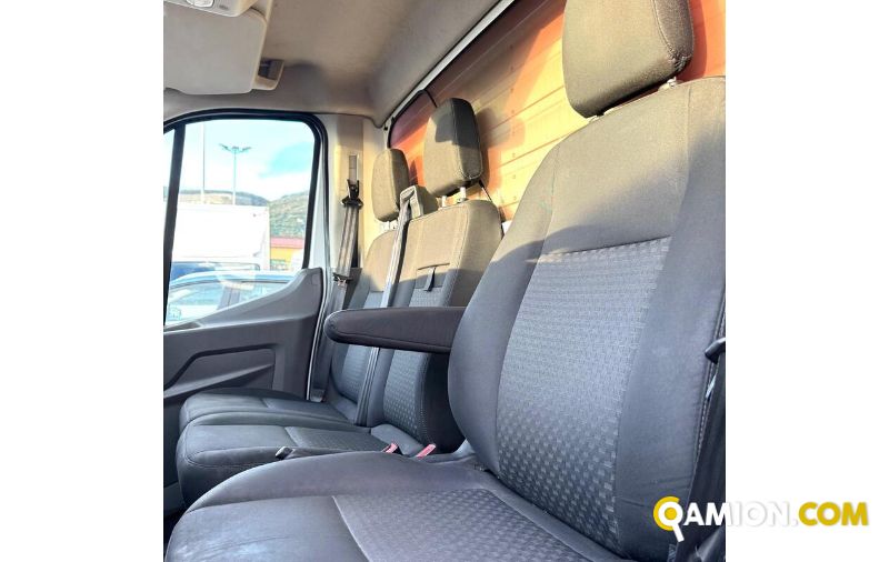 Ford TRANSIT TRANSIT | MUGAVERO ANTONIO & FIGLI SRL