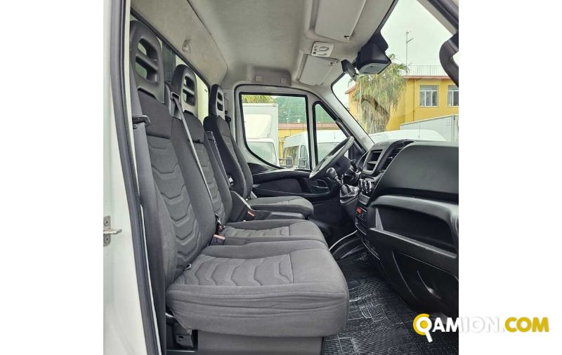 Iveco DAILY daily 65c15 | MUGAVERO ANTONIO & FIGLI SRL