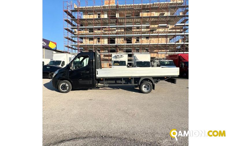 Opel MOVANO MOVANO | MUGAVERO ANTONIO & FIGLI SRL