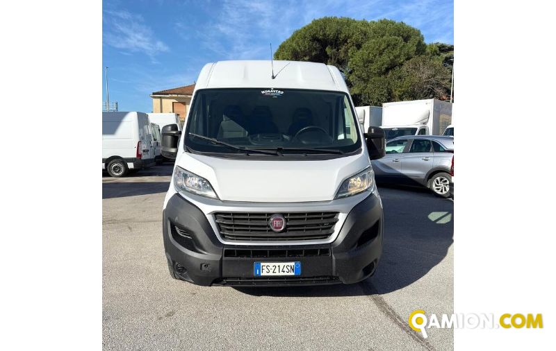 Fiat DUCATO ducato maxi