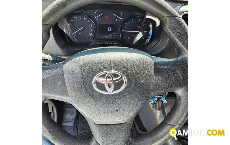 Toyota PROACE proace | MUGAVERO ANTONIO & FIGLI SRL