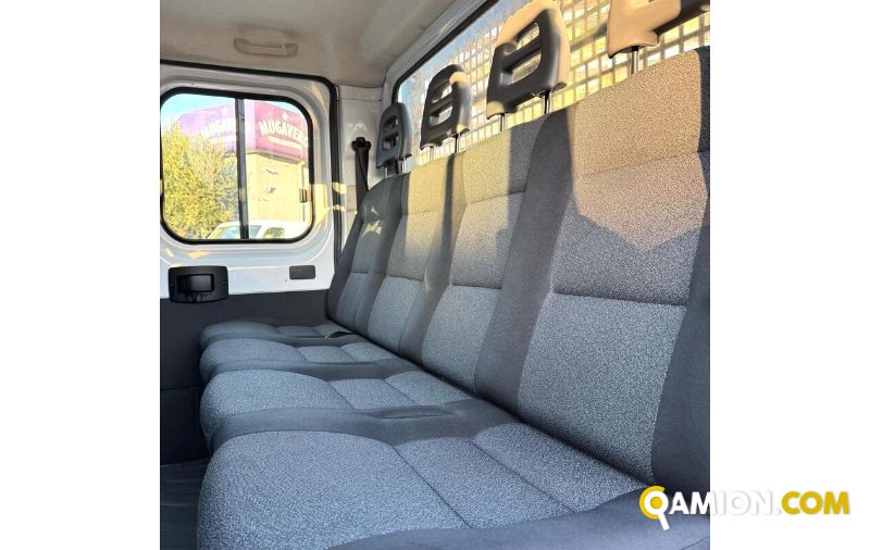 Fiat DUCATO ducato maxi | MUGAVERO ANTONIO & FIGLI SRL