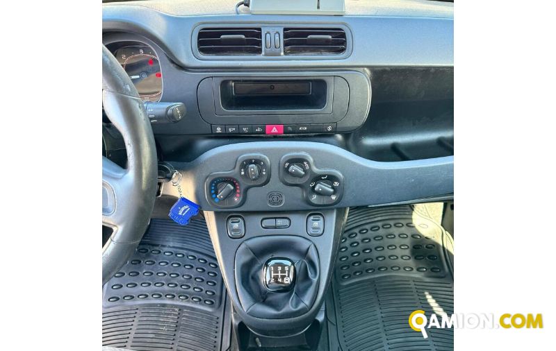 Fiat PANDA PANDA | MUGAVERO ANTONIO & FIGLI SRL