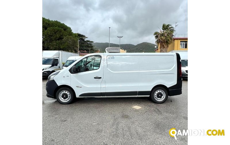 Fiat TALENTO talento | MUGAVERO ANTONIO & FIGLI SRL