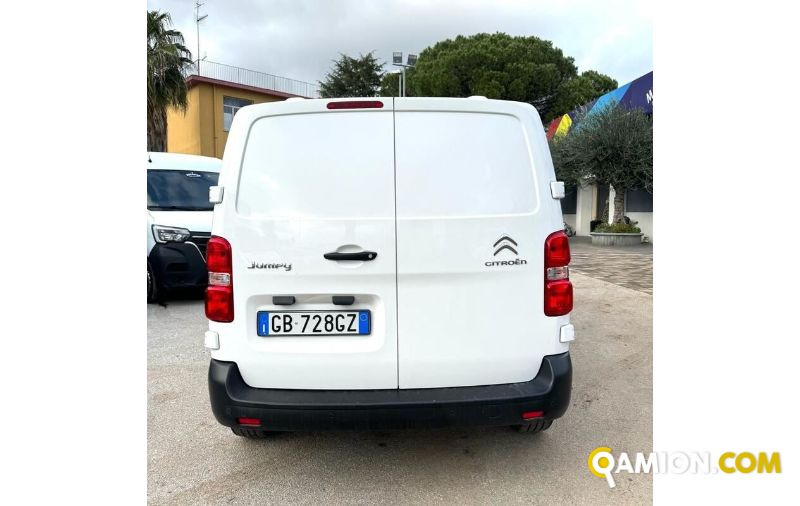 Citroen JUMPY jumpy | MUGAVERO ANTONIO & FIGLI SRL