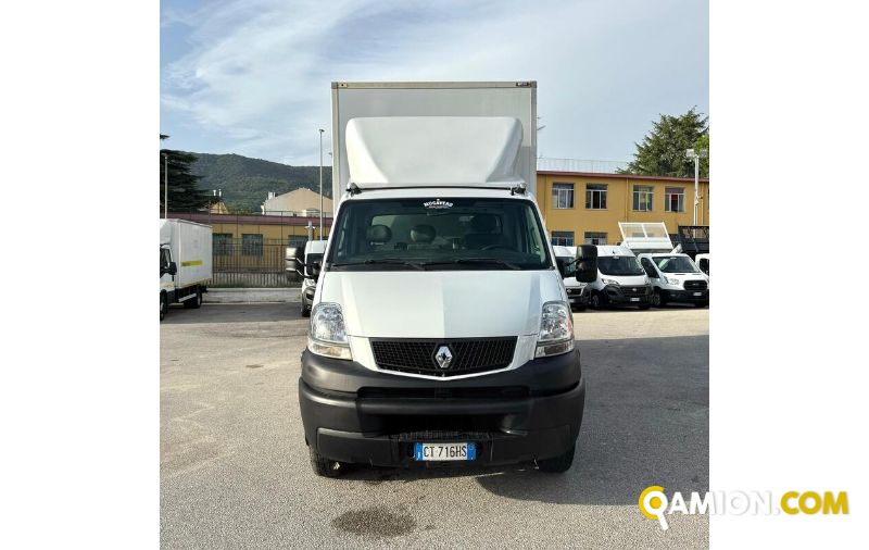 Renault MASTER MASTER | MUGAVERO ANTONIO & FIGLI SRL