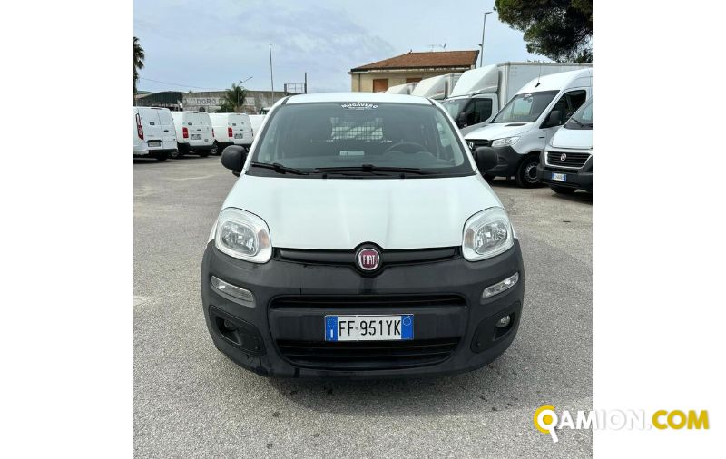 Fiat PANDA PANDA | MUGAVERO ANTONIO & FIGLI SRL