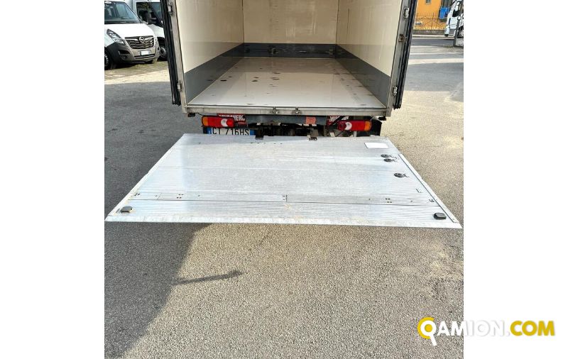 Renault MASTER MASTER | MUGAVERO ANTONIO & FIGLI SRL