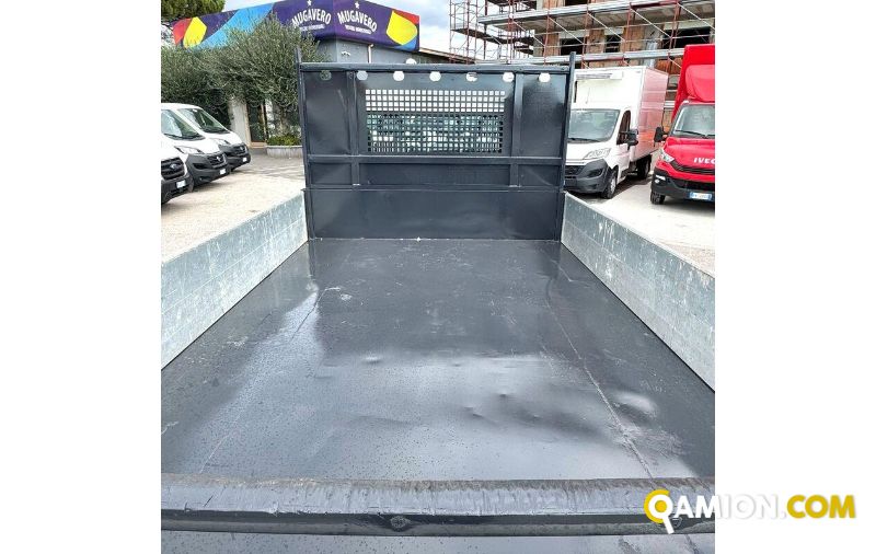 Peugeot BOXER boxer | MUGAVERO ANTONIO & FIGLI SRL