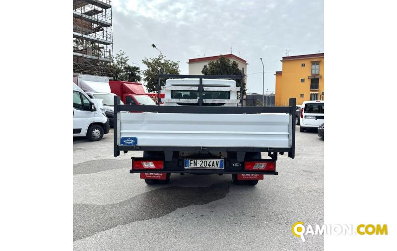 Ford TRANSIT TRANSIT | MUGAVERO ANTONIO & FIGLI SRL