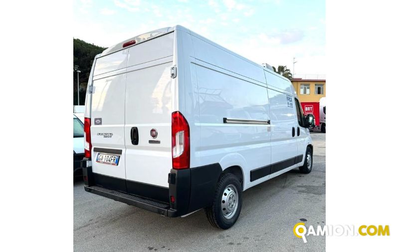 Fiat DUCATO ducato maxi | MUGAVERO ANTONIO & FIGLI SRL