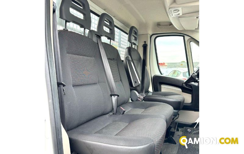 Citroen JUMPER JUMPER | MUGAVERO ANTONIO & FIGLI SRL