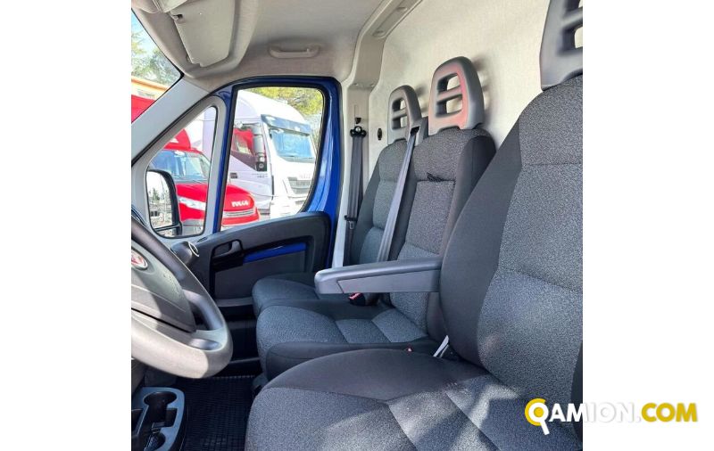 Fiat DUCATO ducato | MUGAVERO ANTONIO & FIGLI SRL